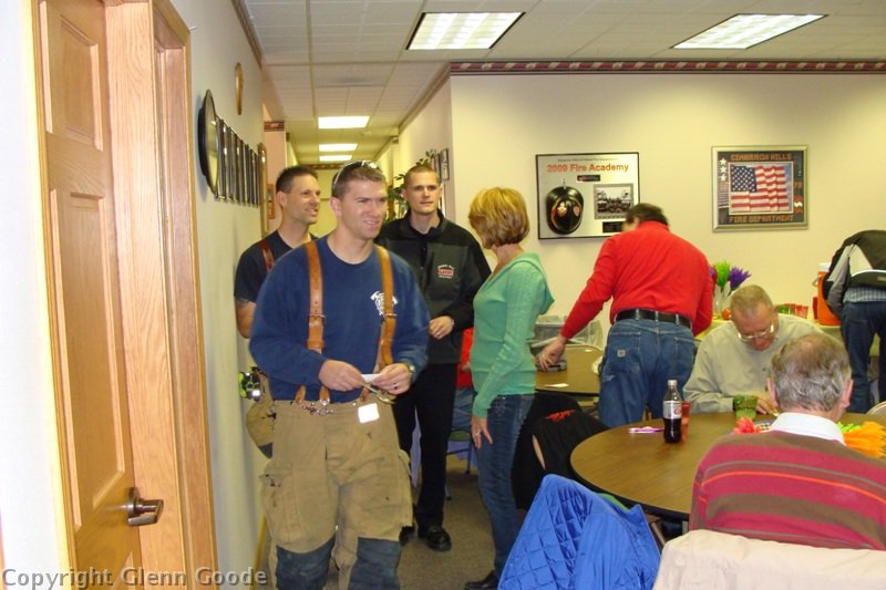 Chili Cook Off - 2010 055